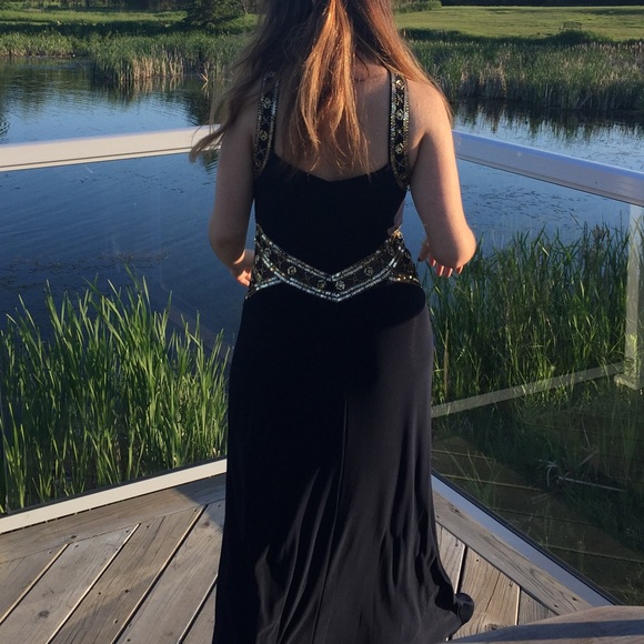 Prom Dress - Picture 2 of 4